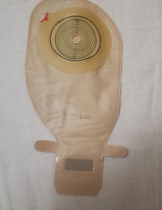 Калоприемники 17500