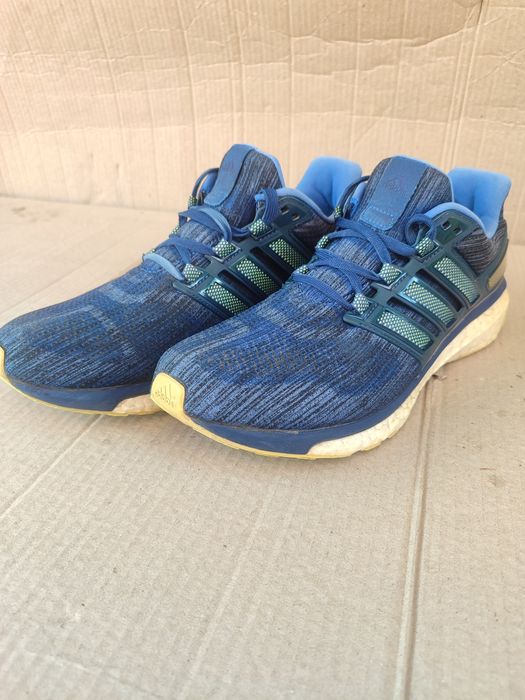 Кроссовки Adidas Energy Boost 44,5 размер