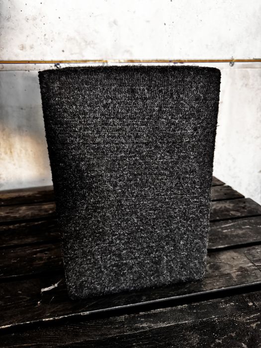 Velocity (by Blaupunkt) VXW200B subwoofer