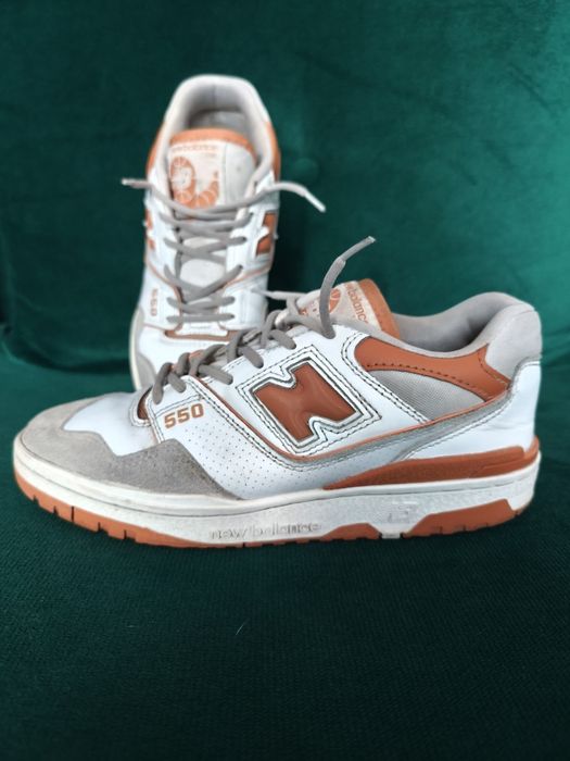 New Balance 550 R 40