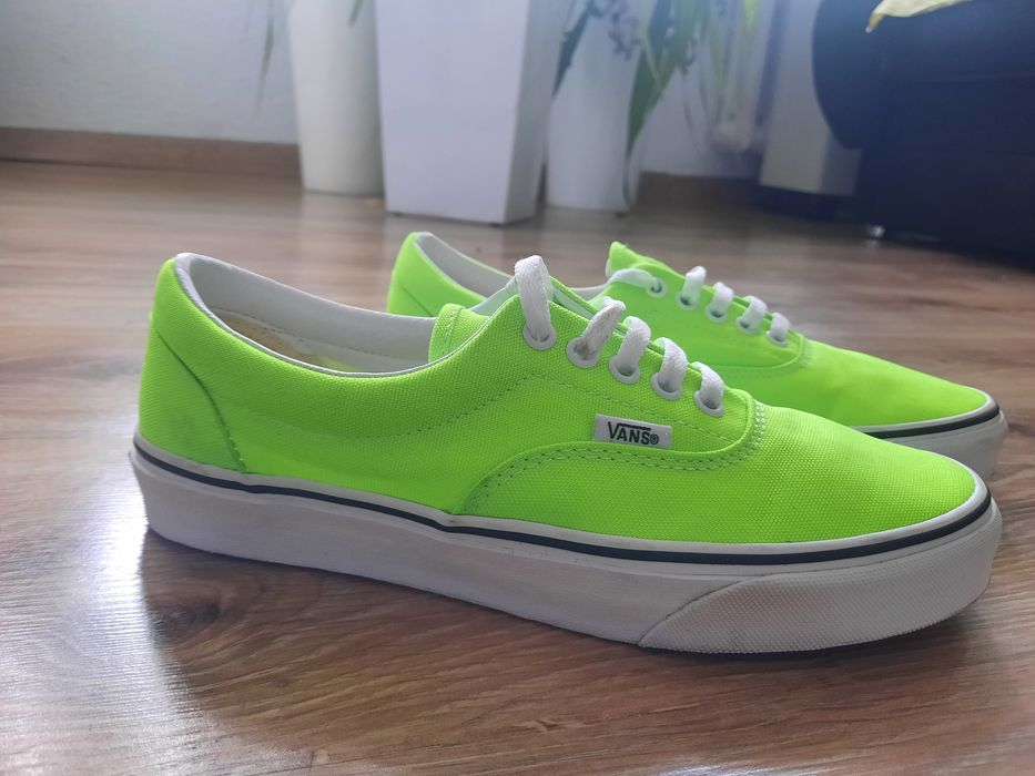 Buty firmy Vans roz 39