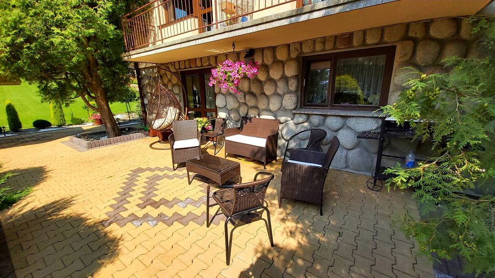 Apartament uArtura Zapraszamy na  ŚWIĘTA/ SYWESTER