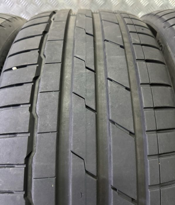 Opony Koźle Hankook Ventus S1 Evo 3 Letnie 255/45R19 Adax
