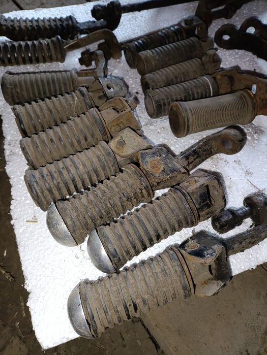 Ножки подножки иж планета Юпитер минск Ява Jawa