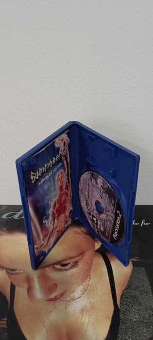 Summoner 2 (PlayStation 2 – PAL)