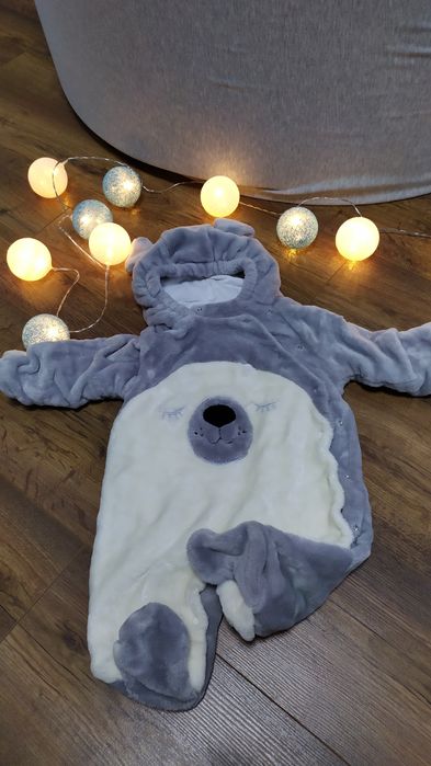 Комбінезон дитячий