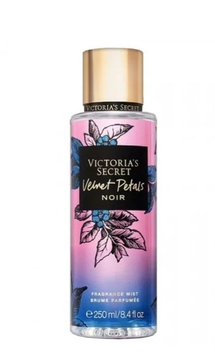 Парфумований спрей для тіла