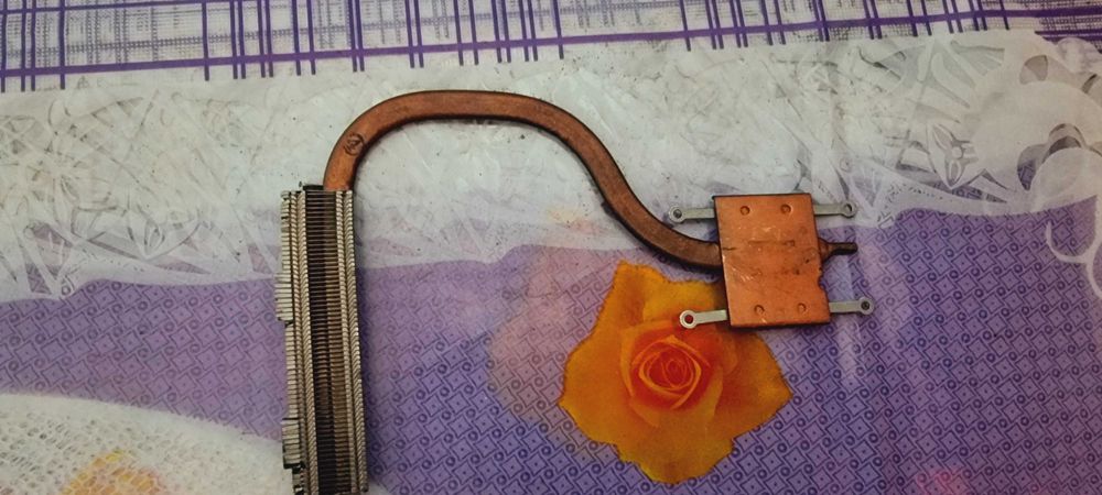 Систему охолодження