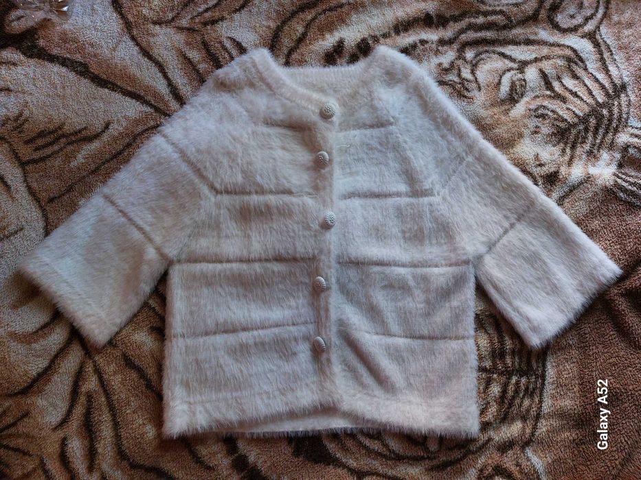 Весільне плаття s,42р.