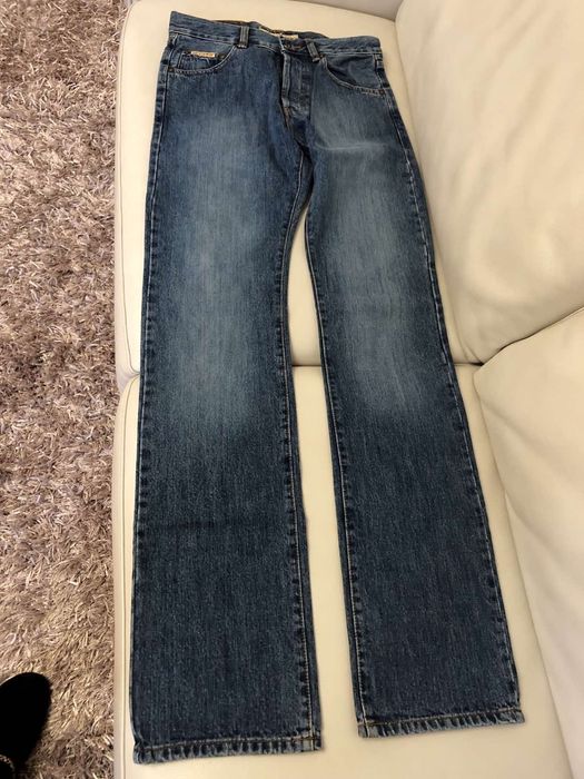 Чоловічі джинси 44р. Lewis