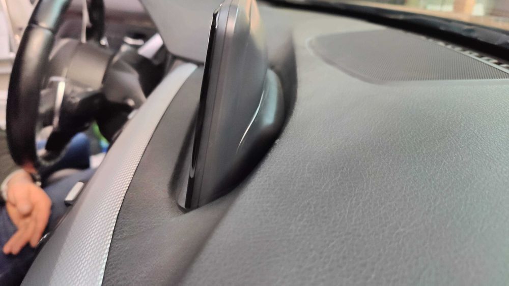 BMW F20 / F30 – Radio Android 10,25” CarPlay