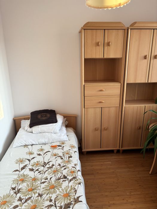 Wynajme mieszkanie 60 m² - Widok 5