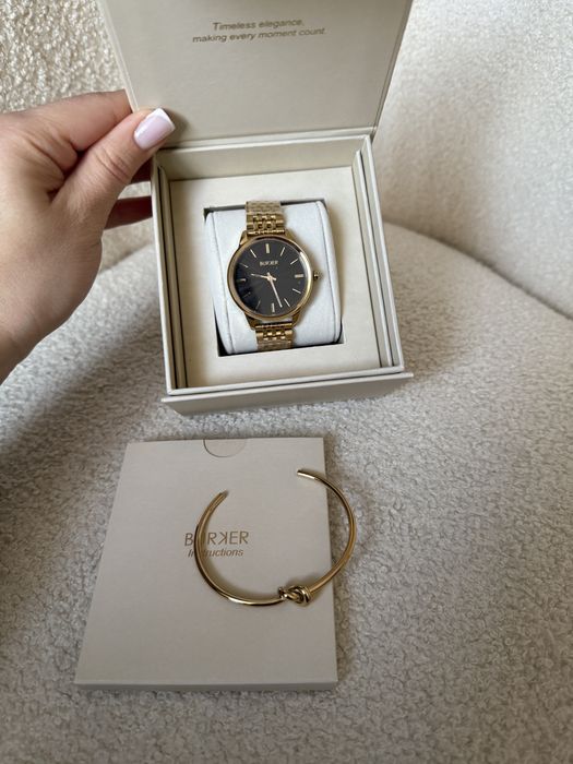 Годинник Burker оригінал