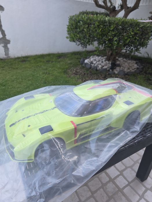 Corpo Arrma Vendetta508642991895357442