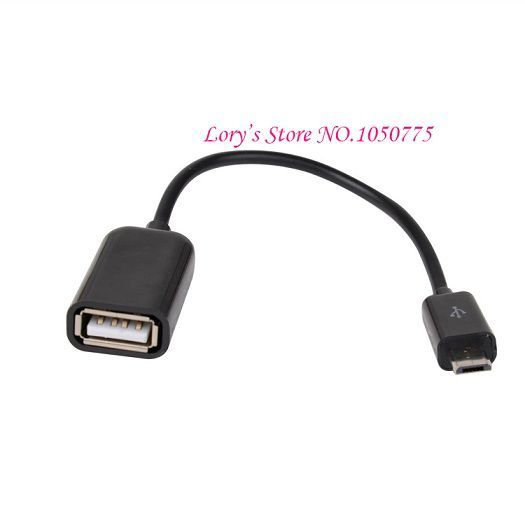 Micro USB OTG Adapter Cable for Android64551488851203123