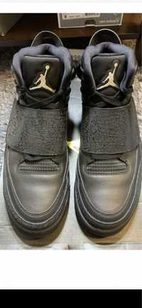 Jordan son of cheap mars black metallic