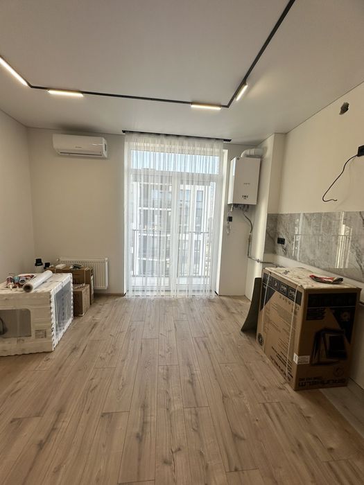 2-комнатная квартира по адресу Петефі Шандора пл. (площадь 56 м²) - Atlanta.ua - фото 9