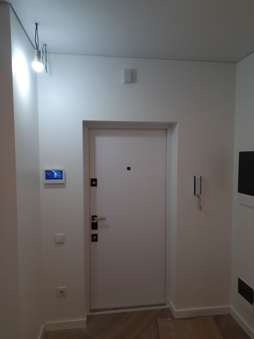 Ремонт квартир под ключ