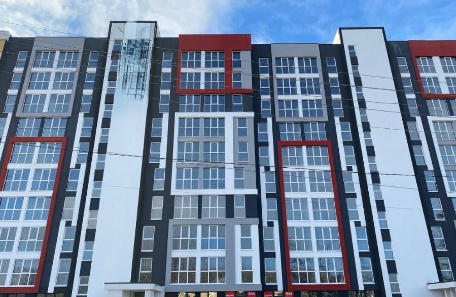 Квартира з новим ремонтом! Держ програми - ТАК! Без комісій, торг є!