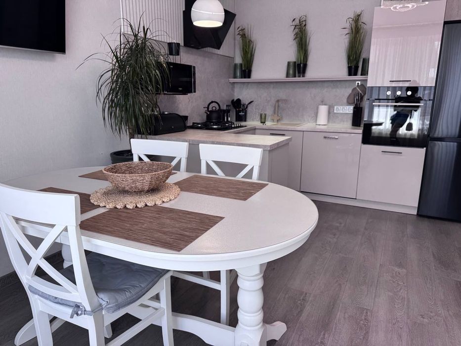 3-rooms apartment apartment by the address st. Kitoboynaya (area 100 m²) - Atlanta.ua - photo 4