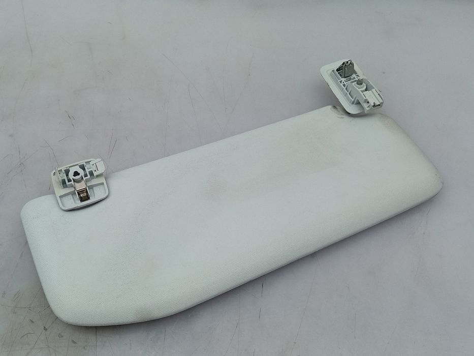 Pála de sol esquerda PEUGEOT 208