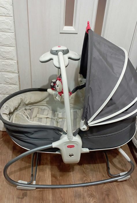 Продам люльку 800 грн