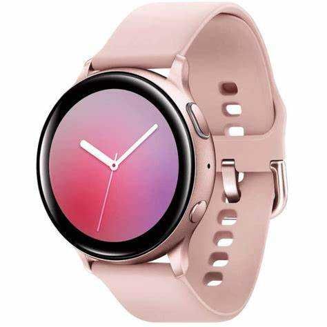 Круглі Smart Watch Galaxy Active 2 44mm