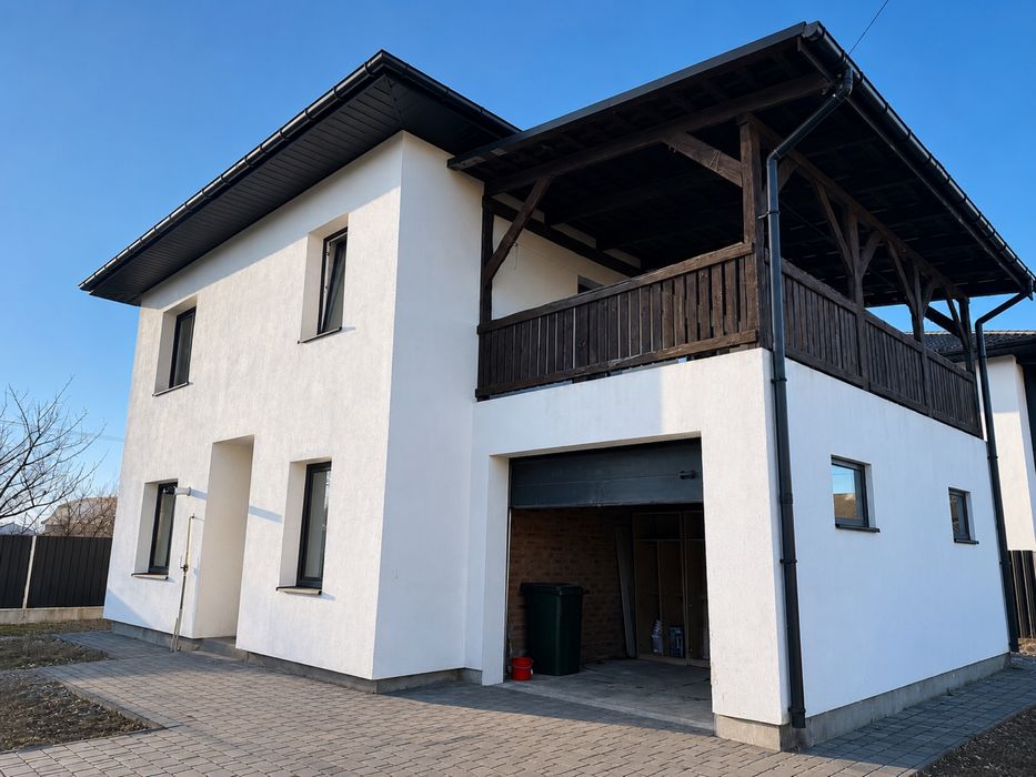 ВІД ВЛАСНИКА! БЕЗ КОМІСІЇ!  Продажа Двоповерхового будинку в Рованцях