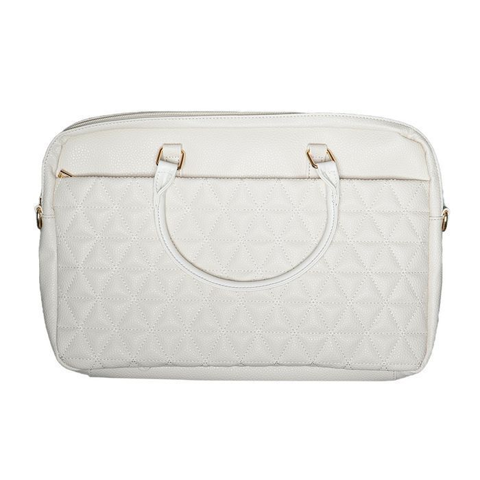 Wonder Briefcase Laptop 15-16 cali pico beżowe