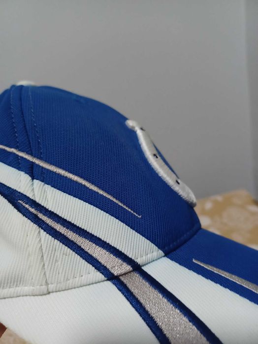 Czapka z daszkiem NFL Reebok Indianapolis Colts