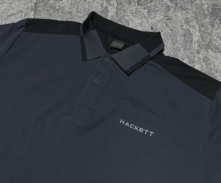 Поло Hackett оригінал, розмір XL