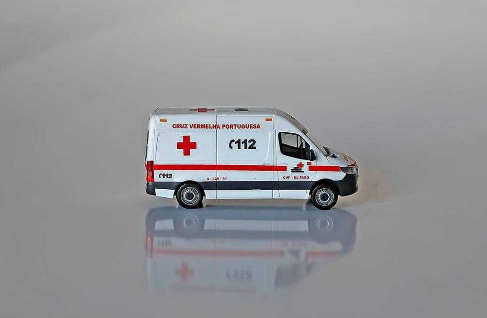 Carrinhas escala 1/87 para modelismo estático HERPA