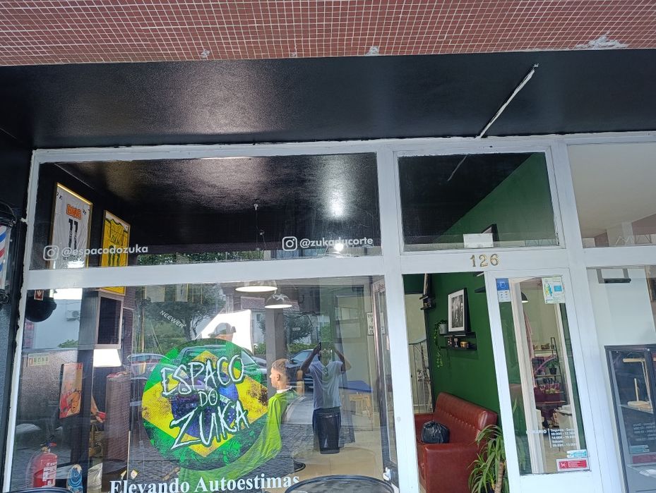 B.J.A PINTURAS damos cor aos seus sonhos!
