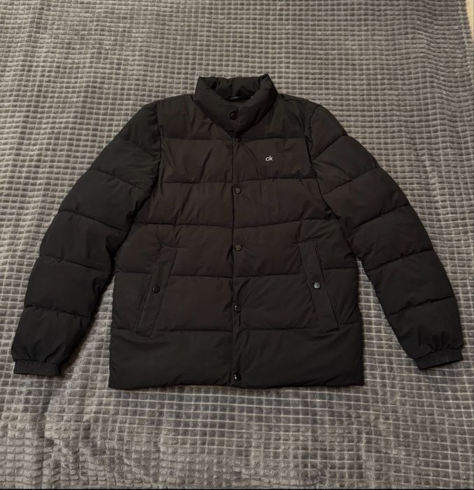 Чоловіча куртка/пуховик Calvin Klein