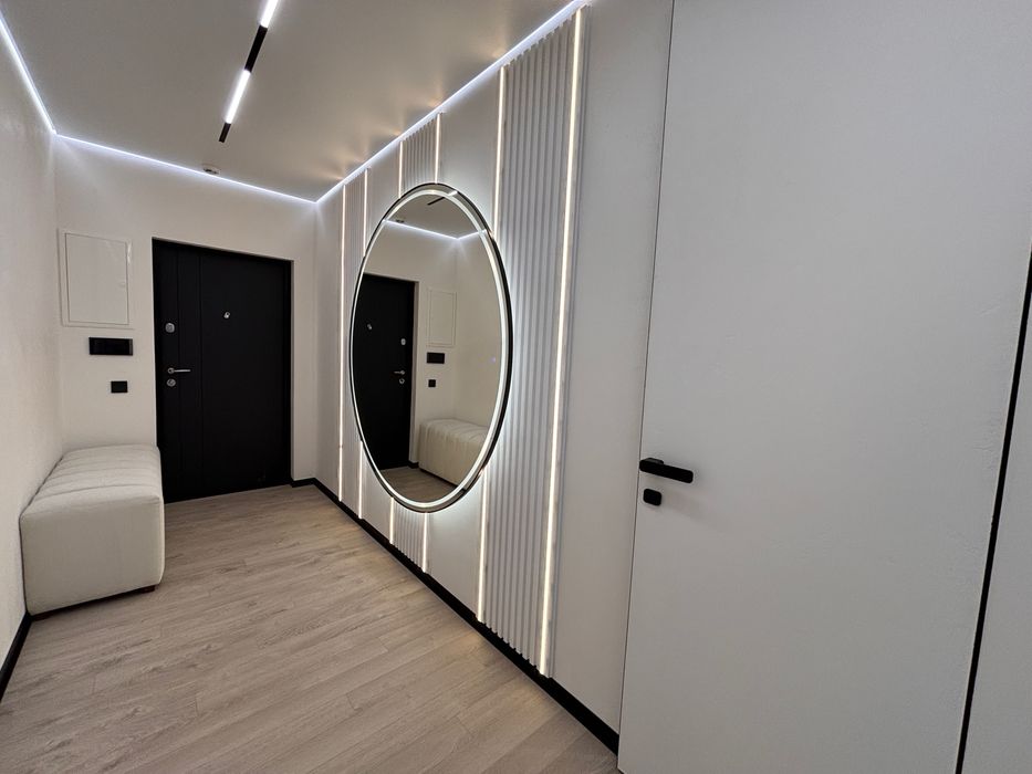 Продаж 3к квартири в жк Manhattan