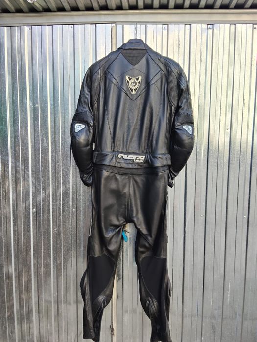 Dwuczęściowy kombinezon  IXS rozmiar.54 XL