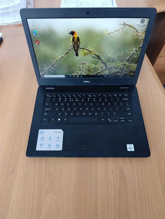 Laptop Dell Vostro 3490