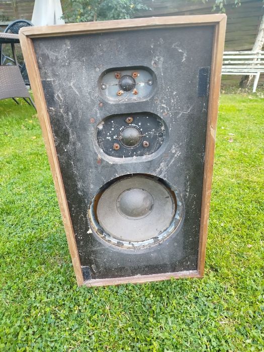 Głośniki dual super