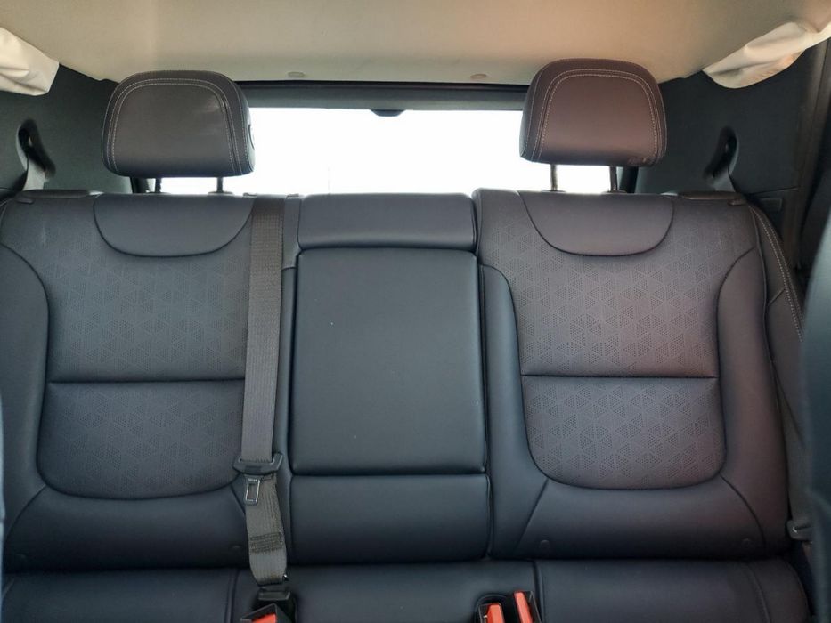 Chevrolet bolt EUV Розборка  251f Деталі