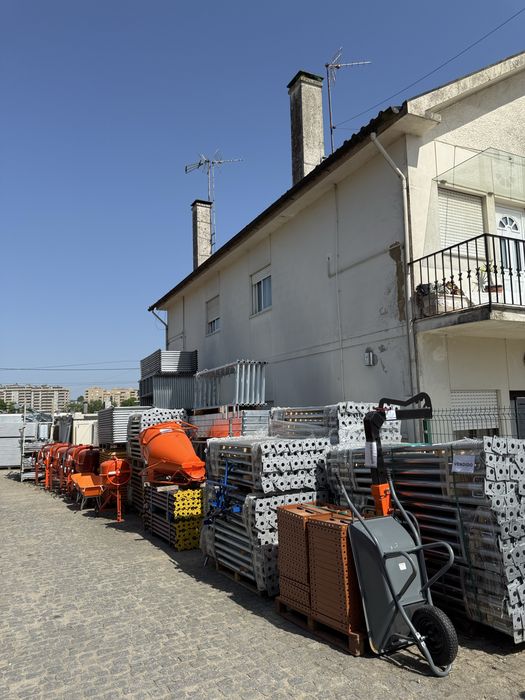 Correntes certificada para grua com 3mts cada