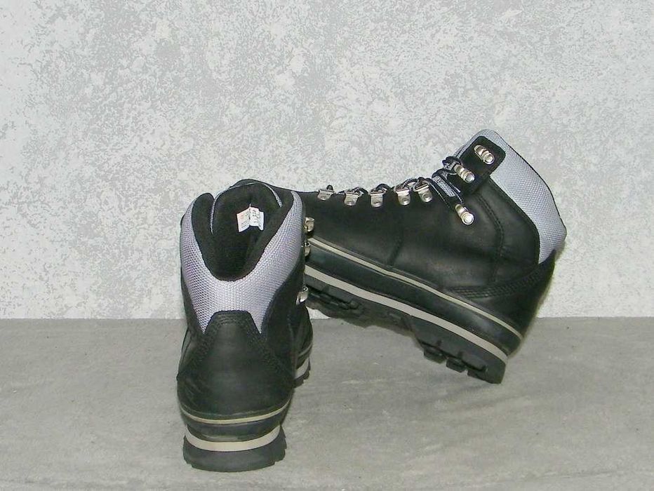 Timberland Euro Hiker - Buty Skóra - rozm 37,5 - Jak Nówki !