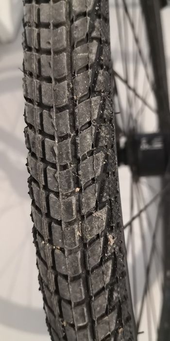 Bicicleta senhora como nova, marca Orbea