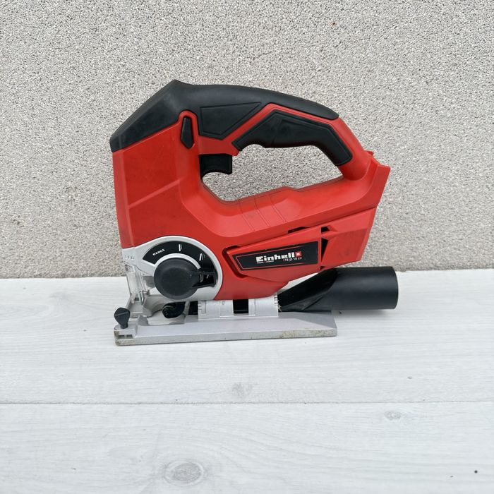 Електролобзик EINHELL TE-JS 18 Li , в наявності!