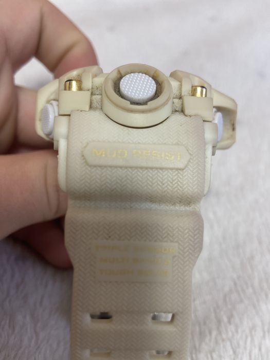 Годинник Casio G-Shock