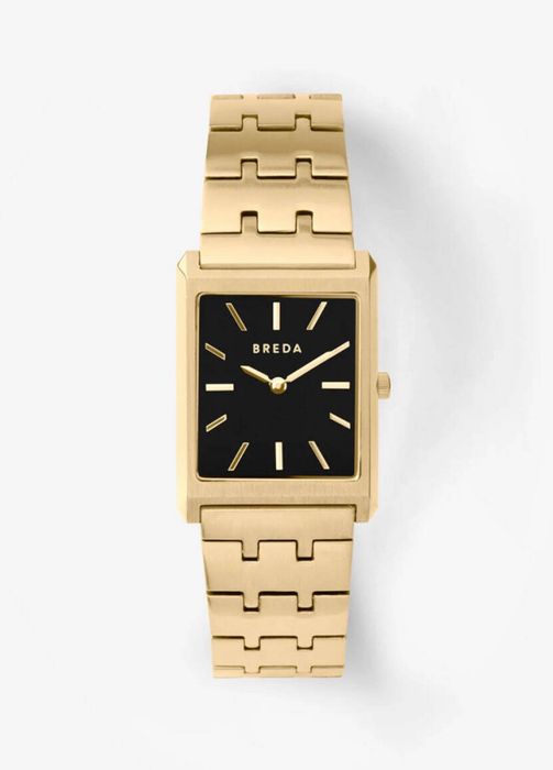 Годинник Breda золотий Michael Kors