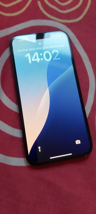Iphone 13 comcapa e carregador wireless