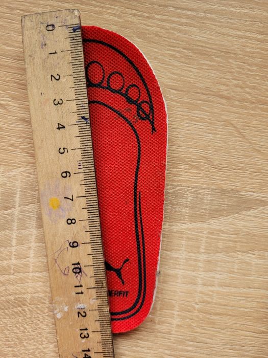 Дитячі кросівки Puma, p.20