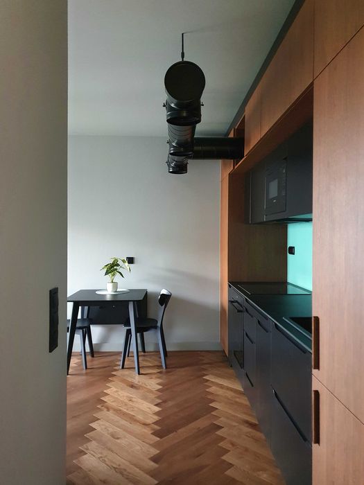Nowe mieszkanie | klima | balkon | ul. Bochenka
