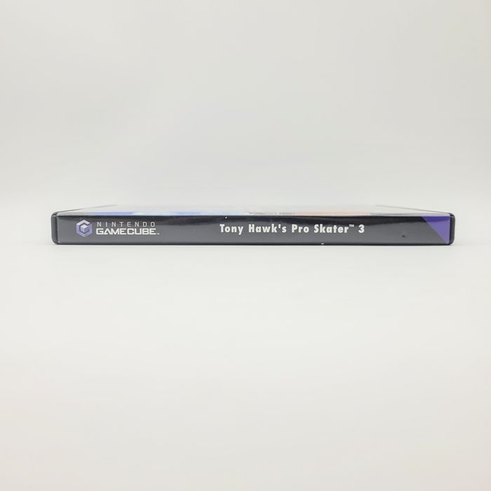 Tony Hawk's Pro Skater 3 Nintendo GameCube (GC)