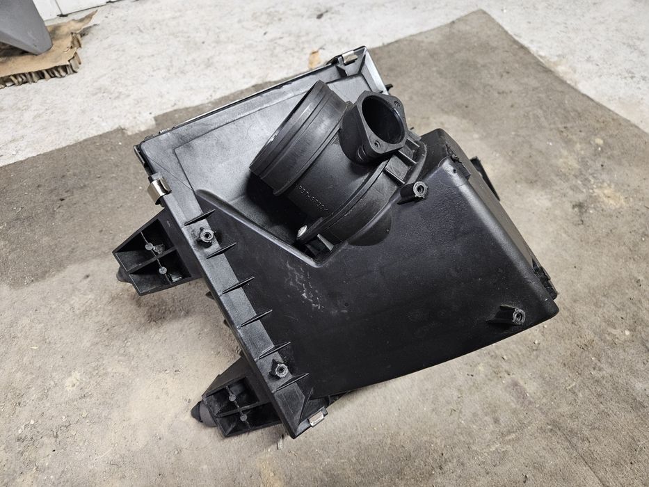 Obudowa Filtra powietrza Vw Passat b5 FL